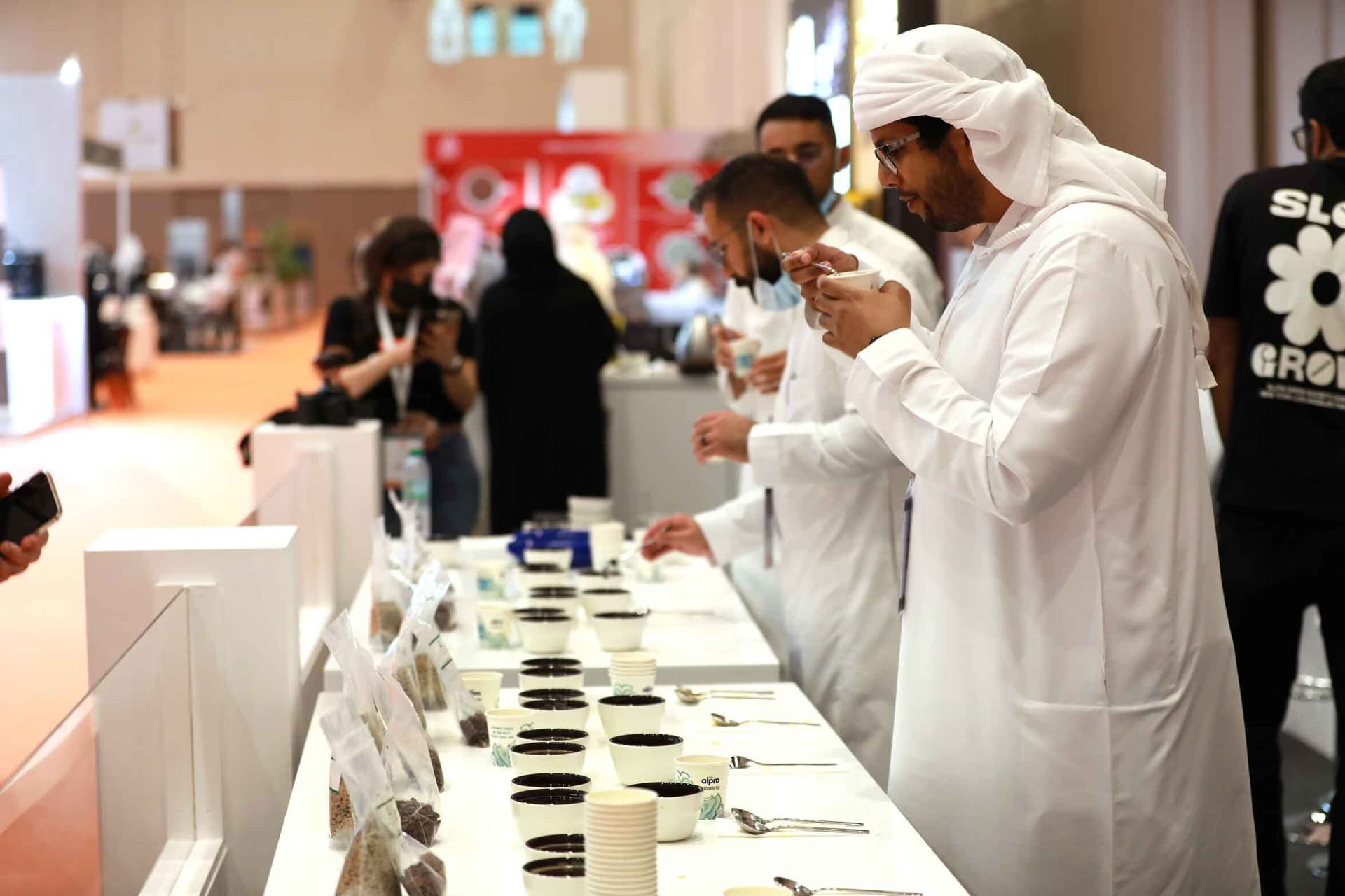 World of Coffee Dubai 2024 highlights promising prospects for development and expansion of coffee industry in UAE