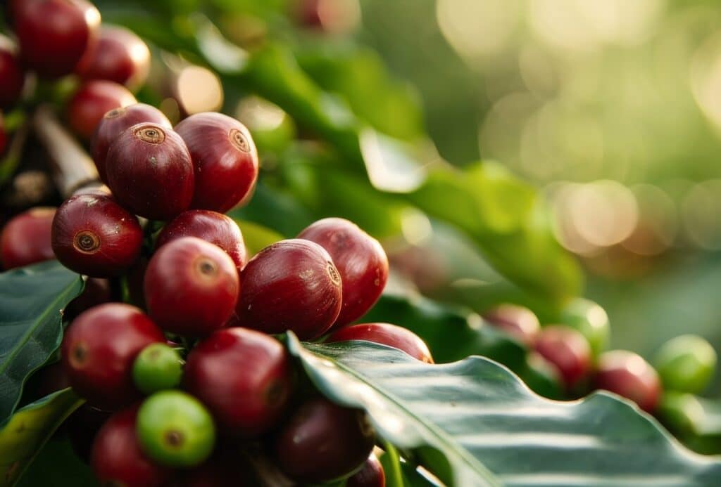 International Coffee Organization: Global Coffee Prices Show Mixed Trends in November