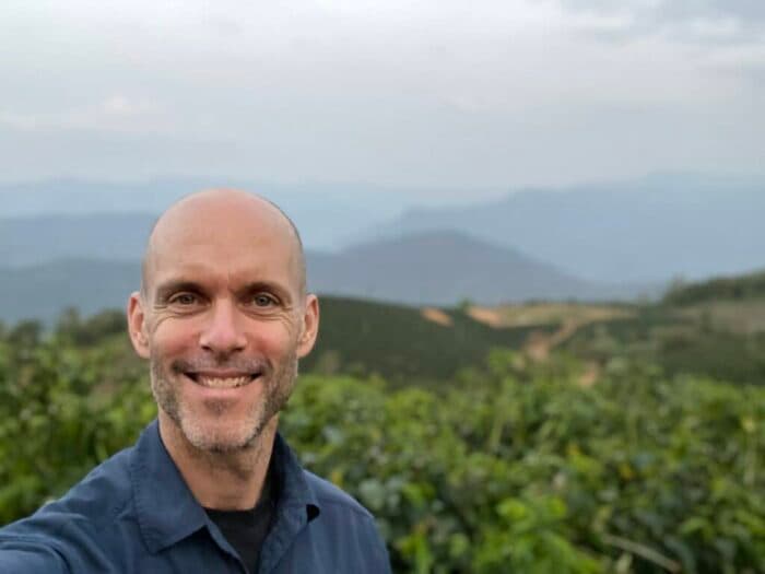 The Coffee Quality Institute appoints Michael Sheridan as new CEO