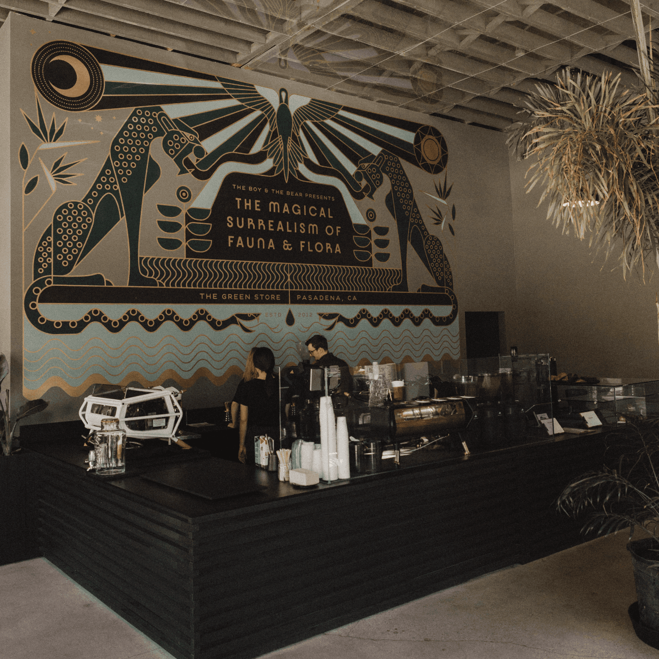 Specialty Coffee Association announces the opening of applications for the 2024 Coffee Design Awards in Chicago