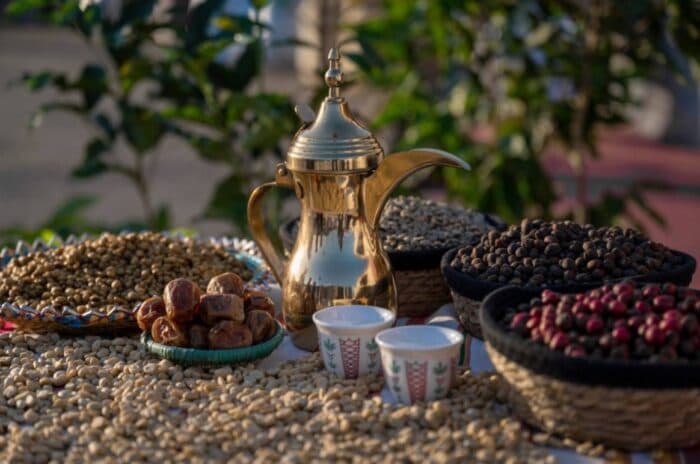 Saudi Ministry of Culture Approves 20 Research Papers for “Saudi Coffee Research” Grant