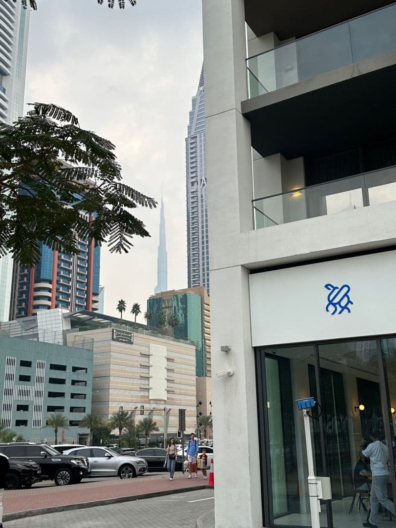 Saudi specialty coffee company “Camel Step Co. LTD”, is expanding globally through Dubai