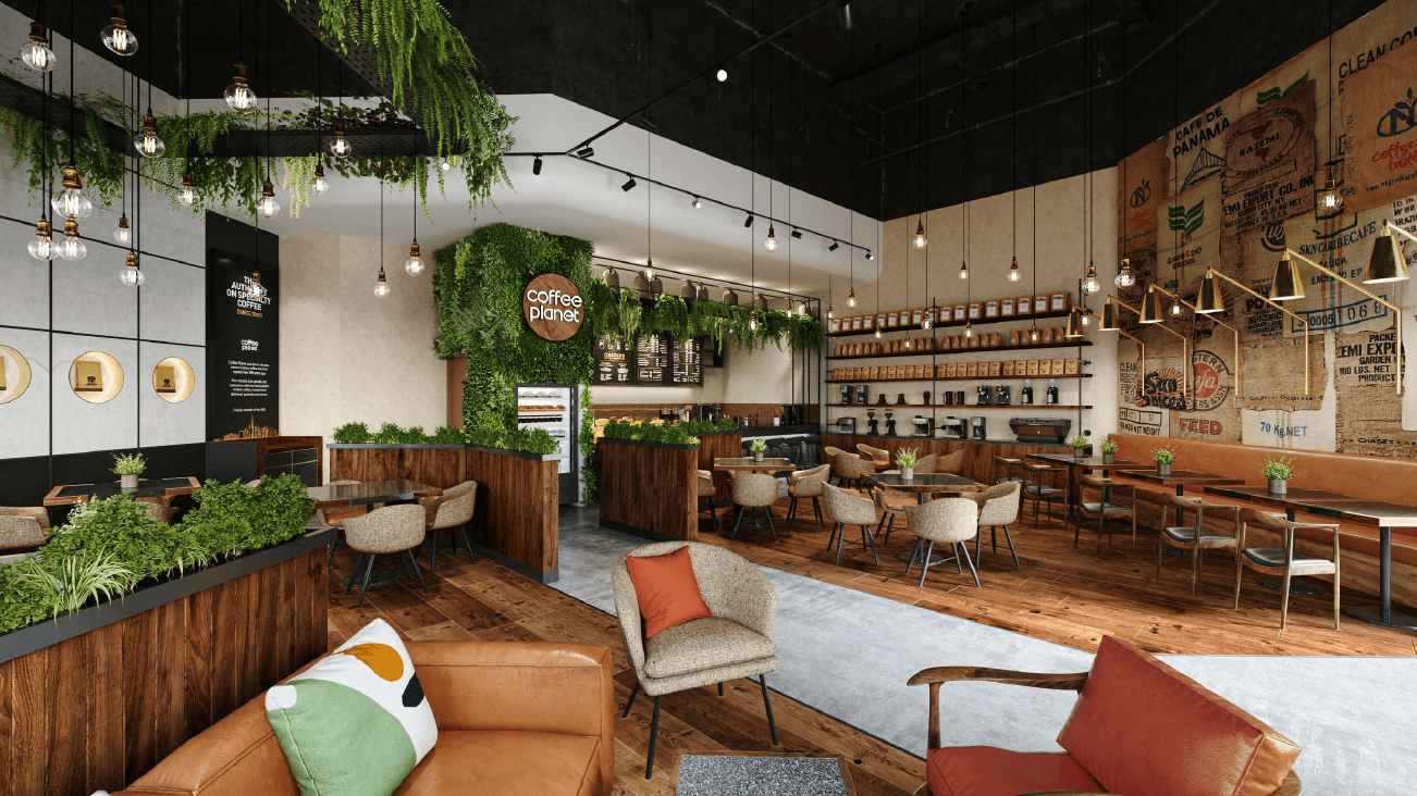 Coffee Planet strengthens its presence in Abu Dhabi