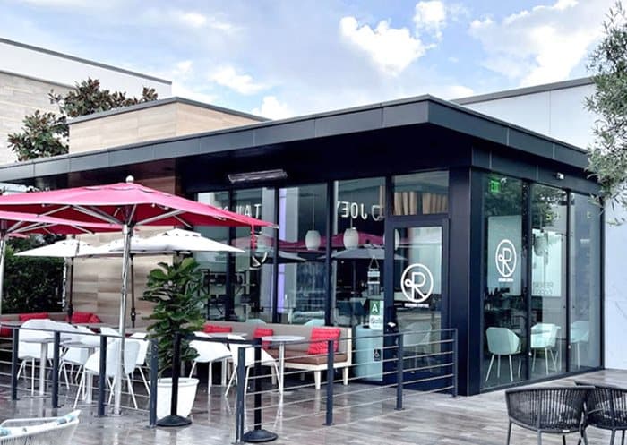 “Reborn Coffee” allocates one million dollars for global expansion with entry into the markets of the UAE and Korea