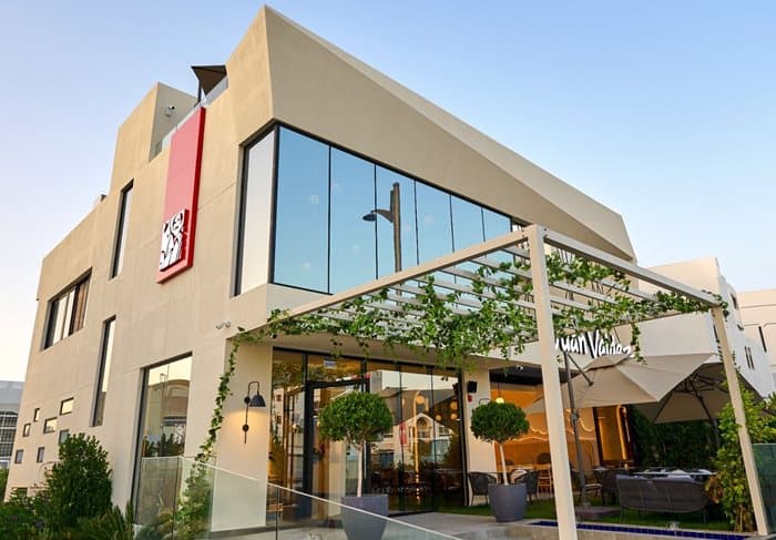 Colombian Coffee Chain “Juan Valdez” Strengthens Presence in the Middle East and Asia Through Dubai