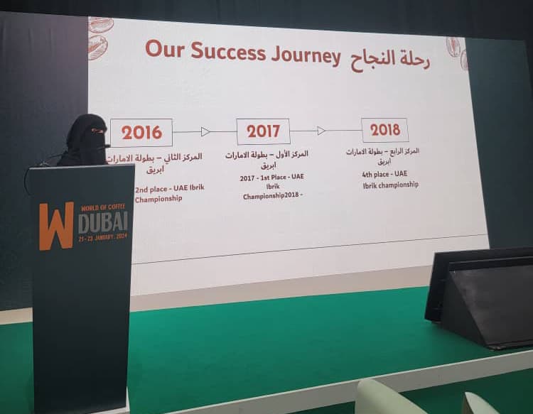 Fatima Abdul Khabeer: Inspirational Journey of a Yemeni Woman from Rural Taiz in Coffee Farming and Production