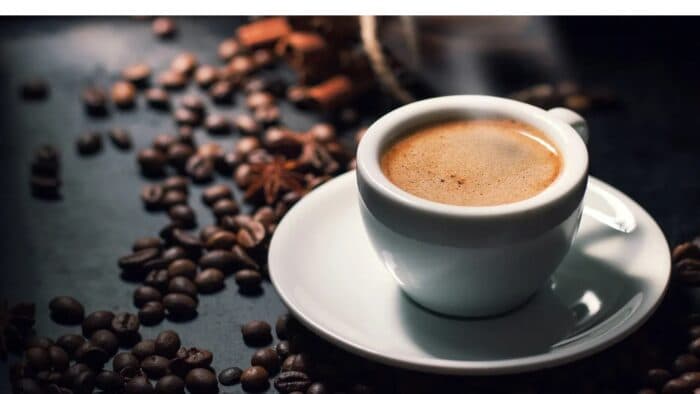 Determining the Optimal Time for Coffee Consumption