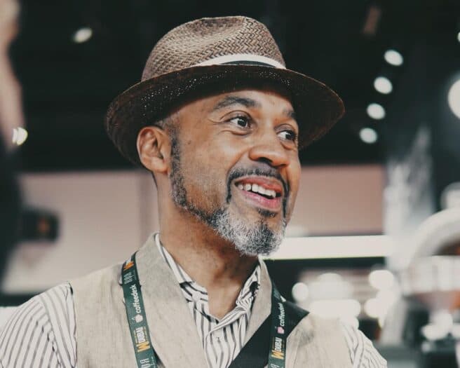 Lameen Abdul-Malik writes: I was at the World of Coffee, Dubai 2024