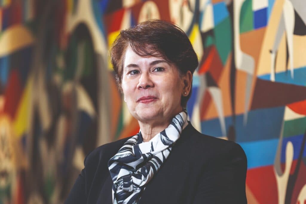 Director of the World Coffee Organization expects a shift in the market and emphasizes sustainability goals for 2024