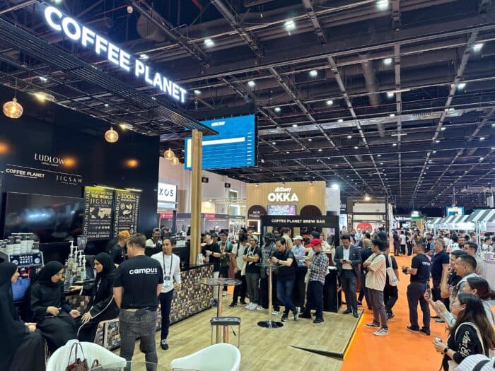 Coffee Planet continues its quest to make specialty coffee accessible to all at World of Coffee 2024 with exciting announcements and celebrations