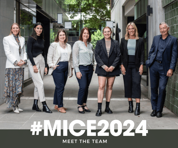 Siobhan Rocks Takes the Helm: Exciting Developments Unveiled for Melbourne International Coffee Expo