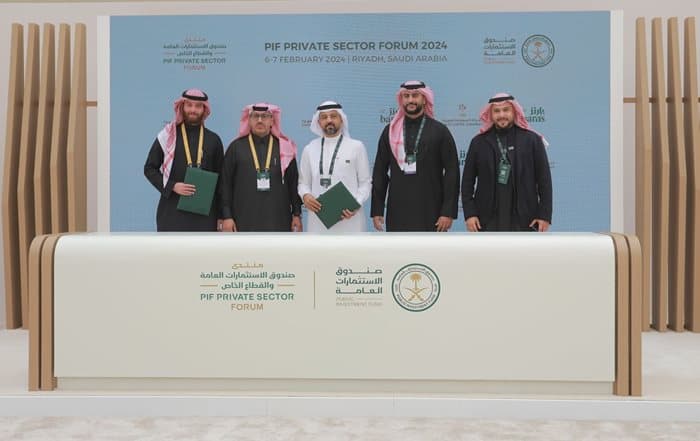 Saudi Coffee Company Expands Market Presence with Key Supply Agreements