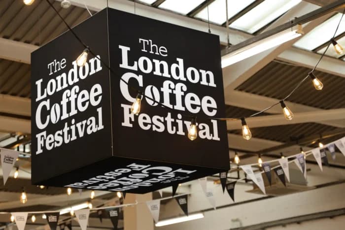 Everything you need to know about London’s Coffee Festival 2024