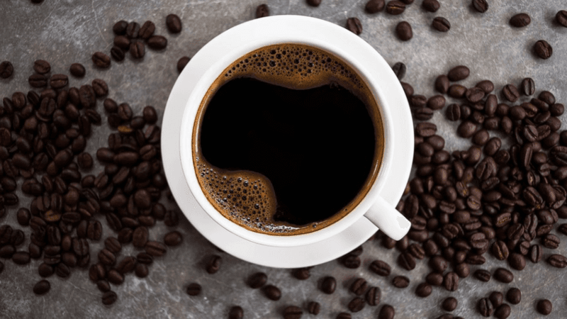 A new study reveals a relationship between coffee and genes that affects kidney health