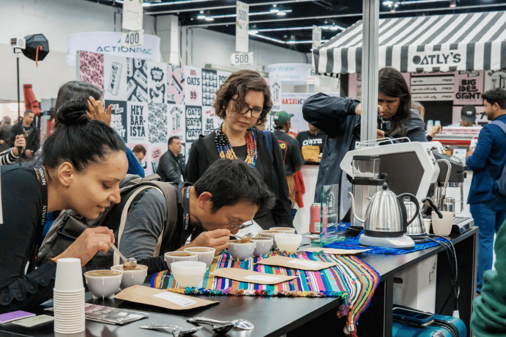 Specialty Coffee Expo 2024 Introduces Exciting New Features for April Show