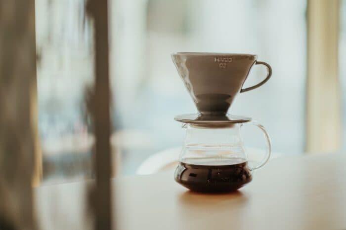Coffee V60: Its Story and How It’s Made