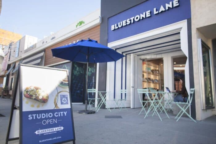 U.S. coffee chain “BlueStone Lane”is developing coffee from date seeds for coffee sustainability