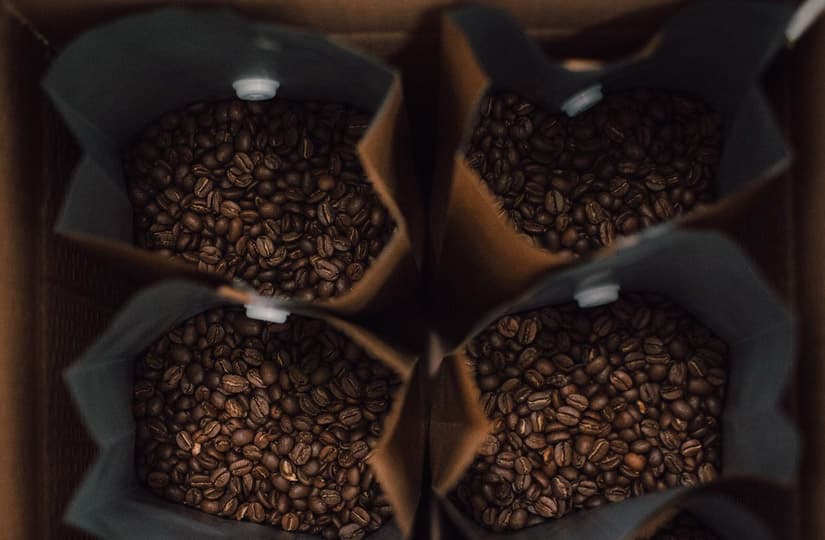 Arabica Coffee Surges Amid Brazil Crop Damage Concerns