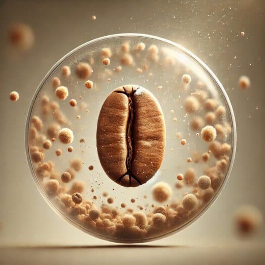 Revolutionizing Decaffeination: The Natural Power of Microorganisms