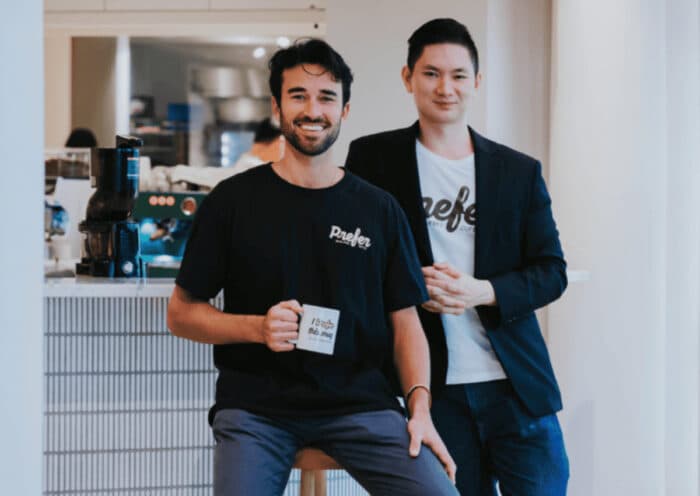 Singapore’s Prefer Expands Overseas with Partnerships in Thailand and Australia to Produce Beanless Coffee