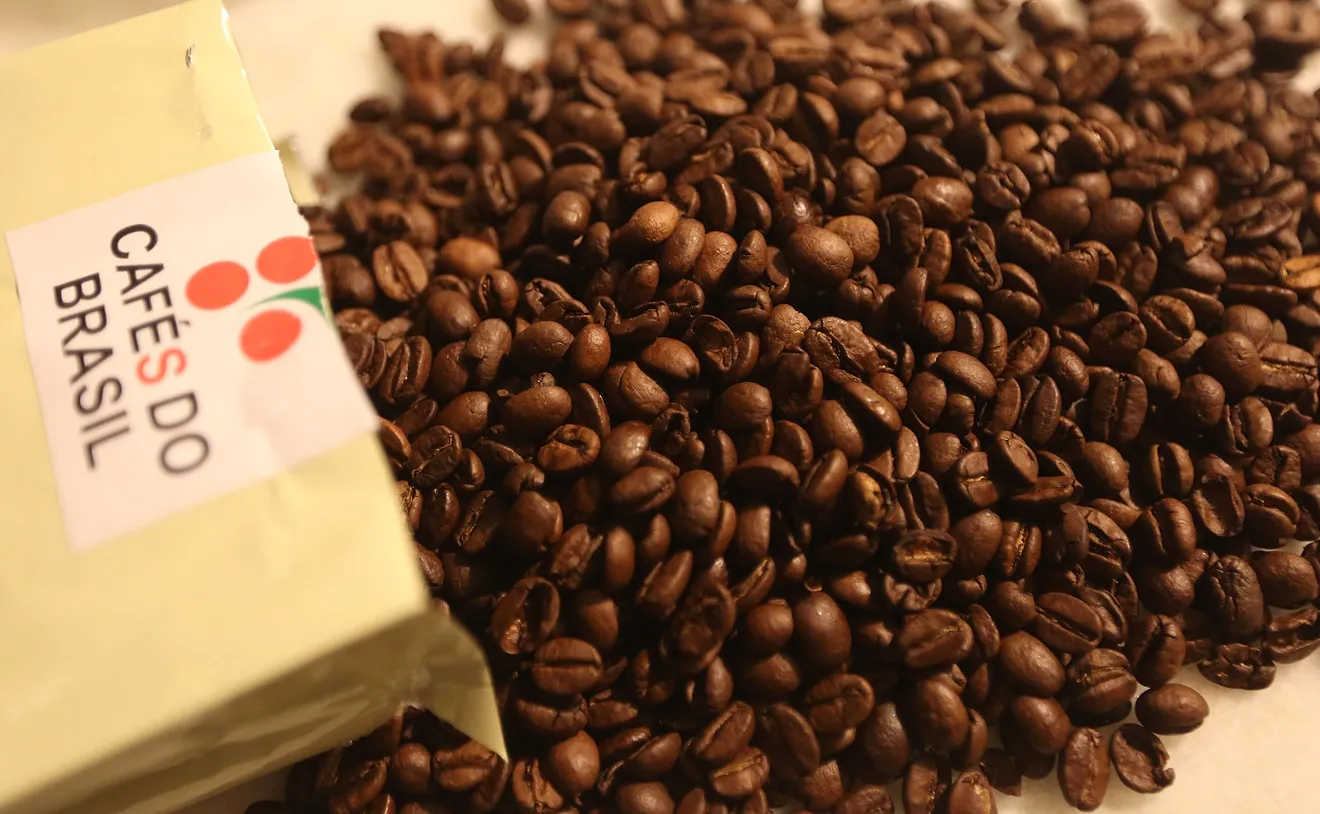 U.S. Roasters Halt Brazilian Coffee Purchases After 50% Tariffs
