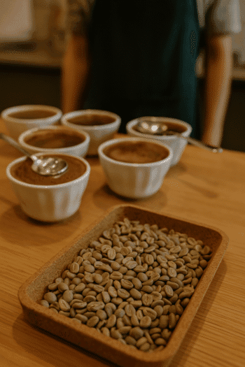 Evolved Q Grader Program Adopts Coffee Value Assessment, Reshaping Global Coffee Standards