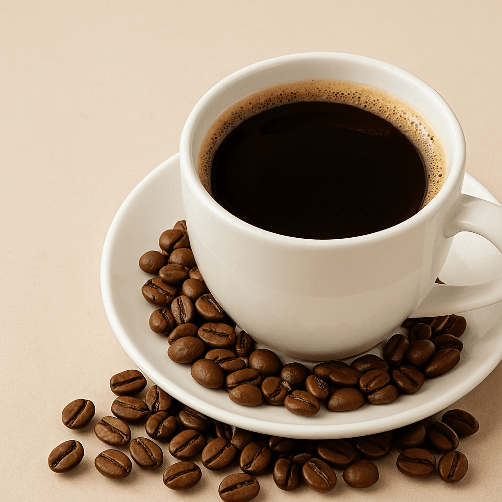 3 to 5 Cups of Coffee Daily Extend Life and Reduce Disease Risk