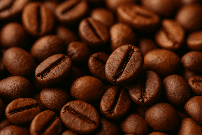 Coffee Prices Surge on Dry Weather in Brazil and Tighter U.S. Supplies