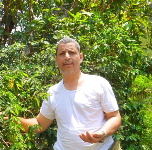 Faisal Abdu Saeed Al-Tahri: The Hero of Al-Udayn and Guardian of Yemeni Coffee