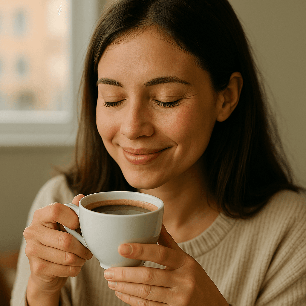 German–UK Study Finds Morning Coffee Boosts Positive Mood and Relieves Withdrawal Symptoms