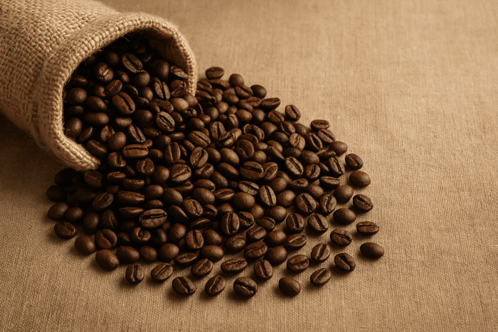 New Study Reveals the Secrets of Coffee Price Networks: What Do Quality and America Have to Do with It?