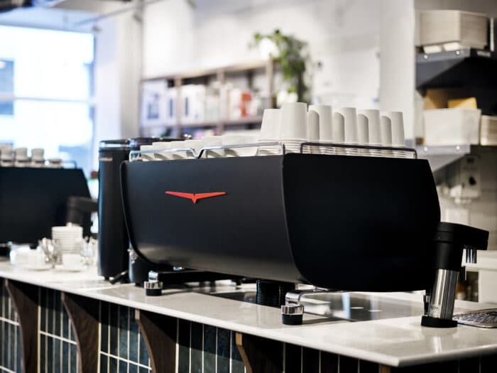 Simonelli Group Showcases Innovation at Fine Food Australia 2025