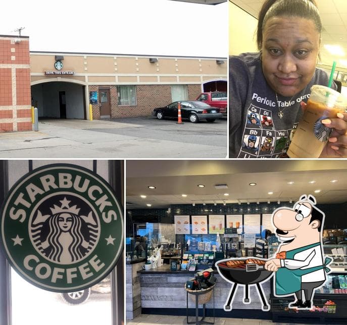 Yemeni Café to Replace Starbucks in the Heart of Dearborn