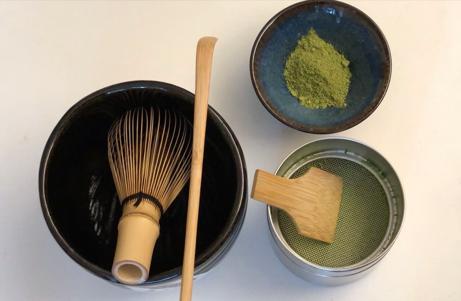 Matcha Gains Momentum as Hospitality Embraces Ritual and Wellness