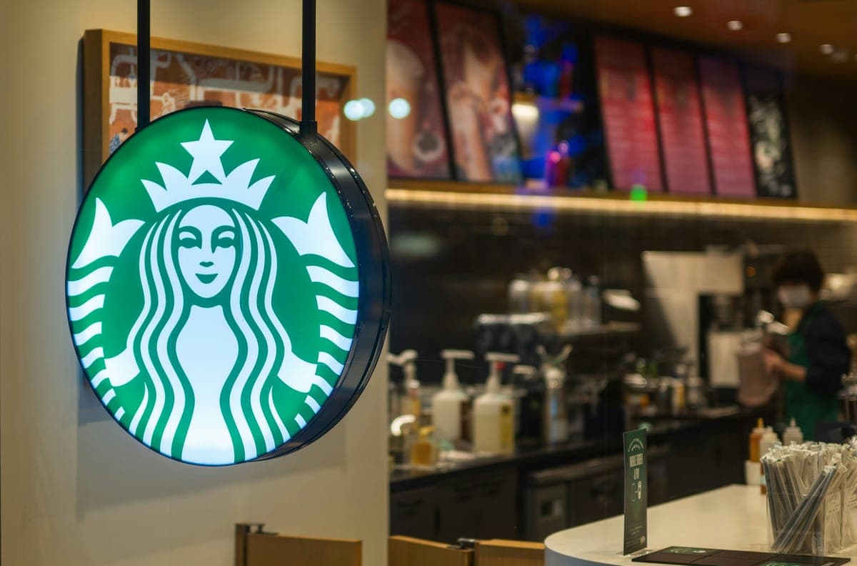 Starbucks Malaysia Suffers Record Annual Losses as Boycotts Persist