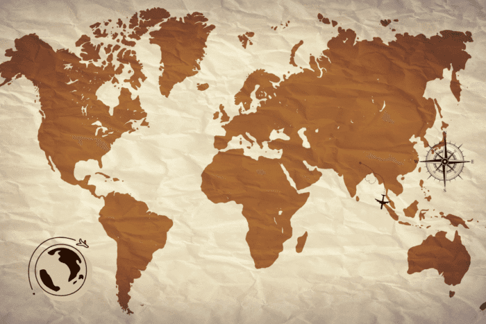 Barista Terminology | Episode 14: Coffee Origins and Their Flavour Profiles