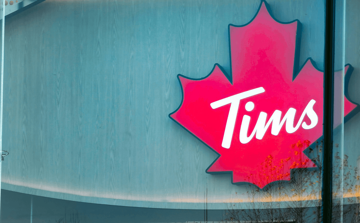 Tims China Accelerates Franchise Push Amid Store Closures to Regain Profitability