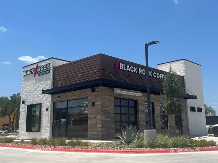 Black Rock Coffee Bar Eyes $861 Million IPO Valuation