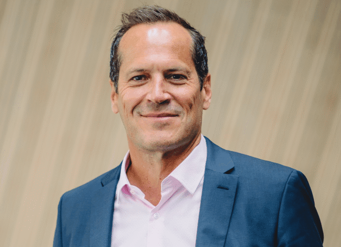 Nestlé Appoints Alfonso Gonzalez Loeschen as New Nespresso CEO