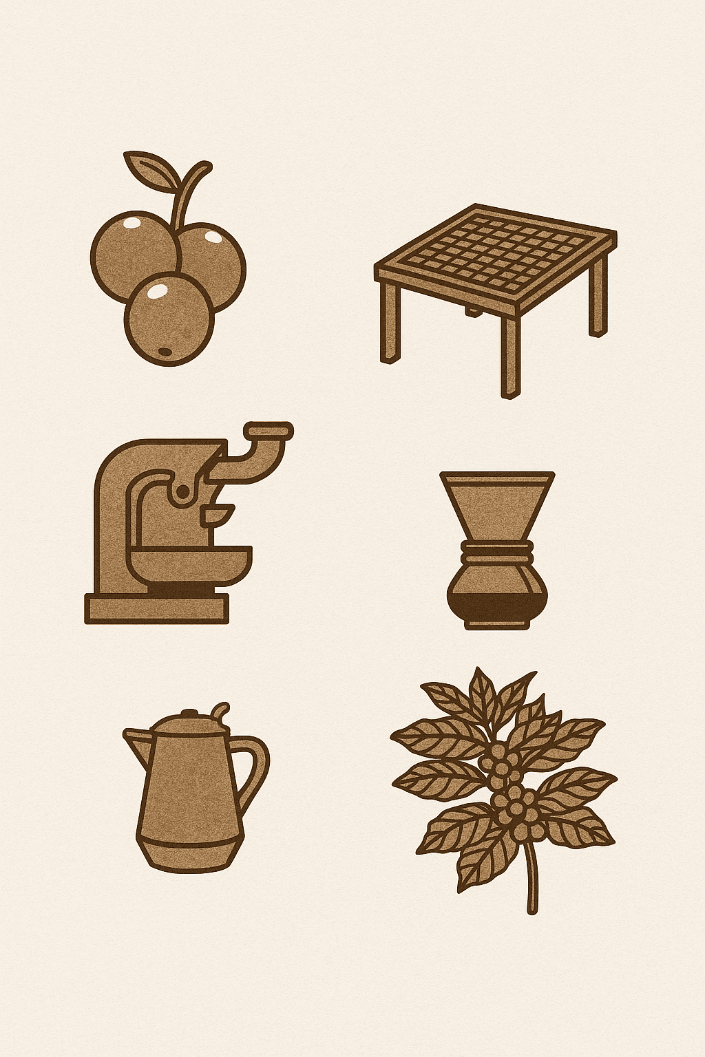 Sweetness in Coffee: From the Cherry to the Cup