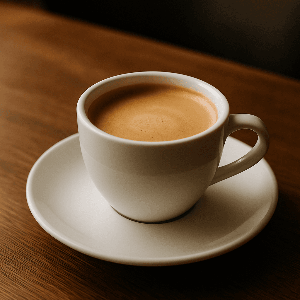 92% of Germans Drink Coffee — But Habits Are Changing