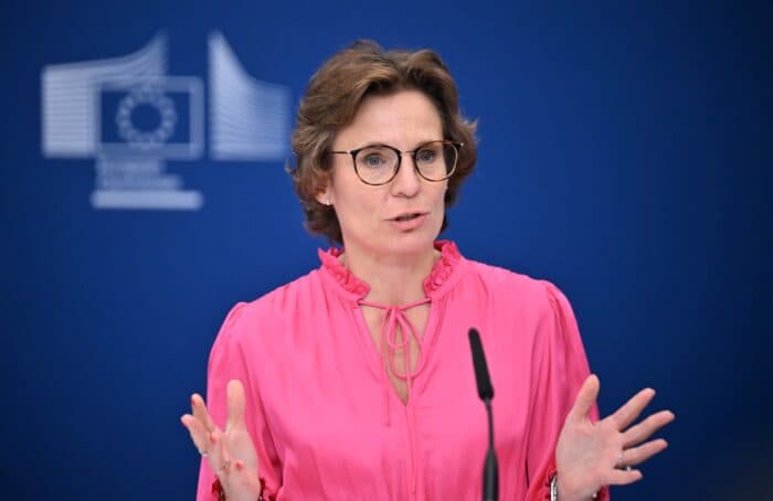 EU Confirms Delay to Deforestation Regulation