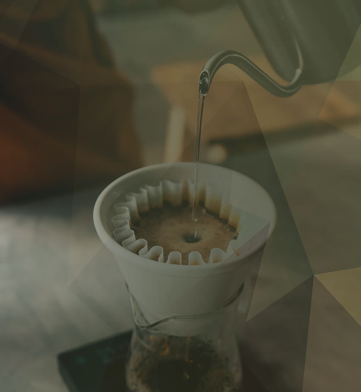 DMCC Coffee Centre: Specialty Coffee Redefines the Global Market