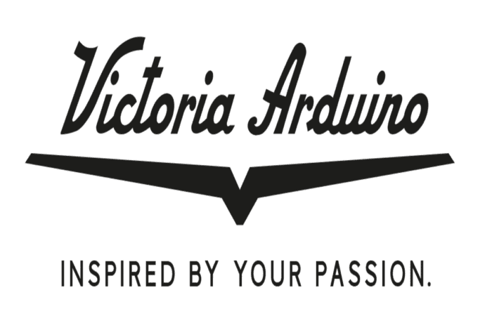 The Story Behind a Coffee Icon: The Journey of the Victoria Arduino Logo