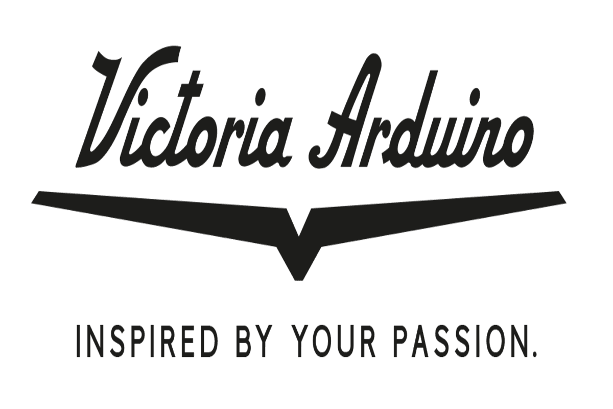 The Story Behind a Coffee Icon: The Journey of the Victoria Arduino Logo
