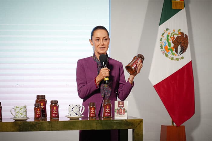 Mexico Launches Instant ‘Wellness Coffee’ Sourced from Small Farmers
