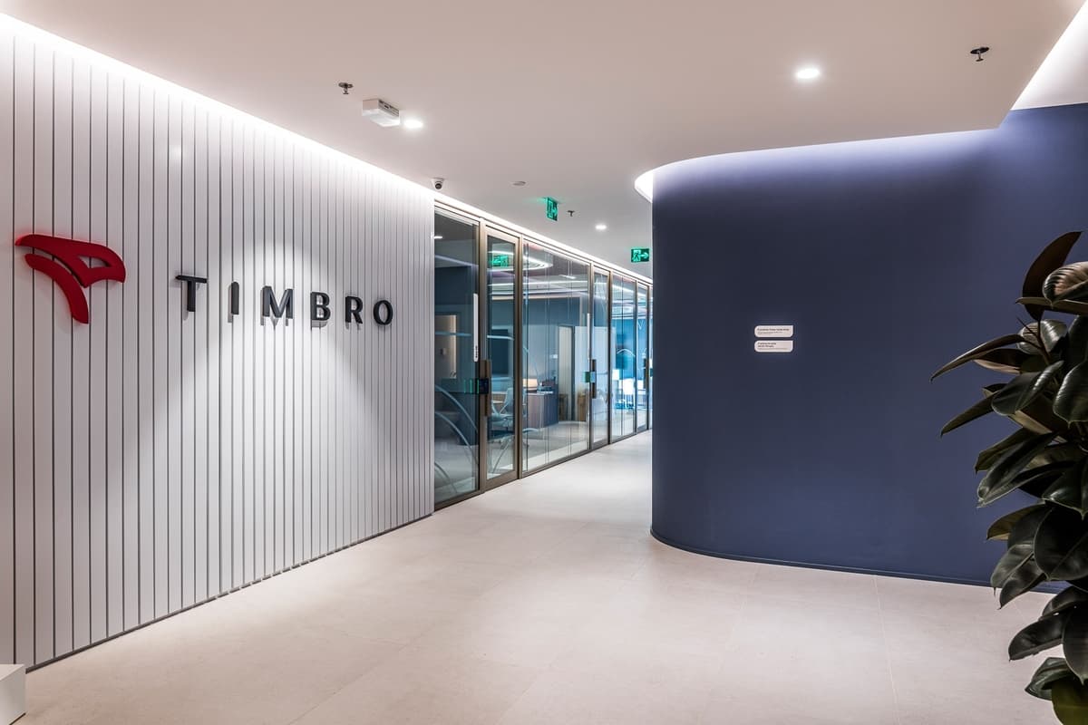 Brazil’s Timbro Enters Coffee Export Market Amid Sector Shifts