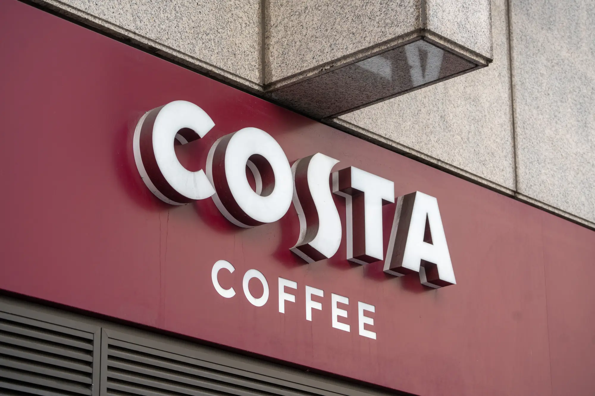 Coca-Cola Reassesses Its $5 Billion Coffee Investment