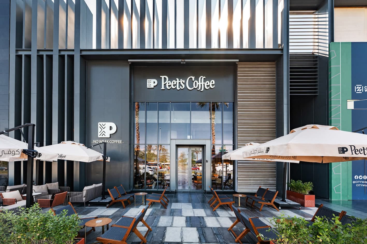 JDE Peet’s Opens Transformed Innovation Laboratory in Utrecht to Accelerate Coffee Breakthroughs