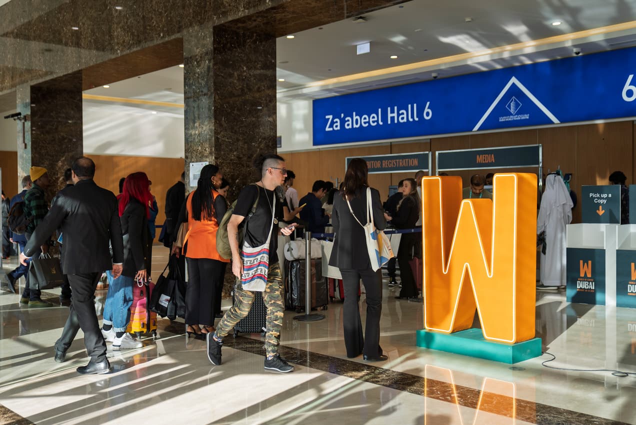 All You Need to Know About World of Coffee Dubai 2026